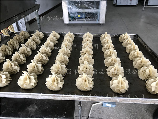 奶油曲奇图片,许昌市金科食品机械有限公司 奶油曲奇图片,许昌市金科食品机械有限公司